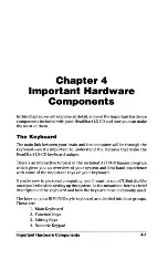 Предварительный просмотр 29 страницы HeadStart LX CD User Manual