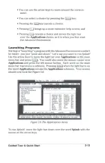 Предварительный просмотр 64 страницы HeadStart LX CD User Manual