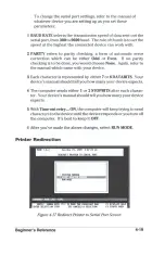 Предварительный просмотр 88 страницы HeadStart LX CD User Manual