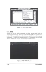 Предварительный просмотр 107 страницы HeadStart LX CD User Manual