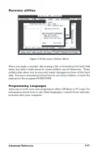 Предварительный просмотр 114 страницы HeadStart LX CD User Manual