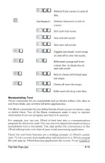 Предварительный просмотр 154 страницы HeadStart LX CD User Manual