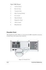 Предварительный просмотр 210 страницы HeadStart LX CD User Manual