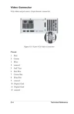 Предварительный просмотр 212 страницы HeadStart LX CD User Manual