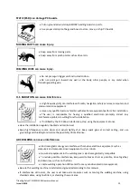 Preview for 14 page of Headux TitanMig Pulse 2700 Operation Manual