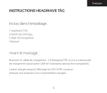 Preview for 56 page of Headwave TAG Manual