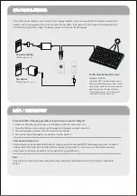 Preview for 7 page of HEADWOLF D1000 User Manual