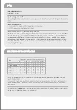 Preview for 8 page of HEADWOLF D1000 User Manual