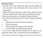 Preview for 24 page of Heal Force POD-3 User Manual