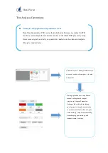 Предварительный просмотр 46 страницы Heal Force Real-Time PCR User Manual