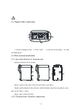 Preview for 15 page of Heal Force Smart-Mini Operation And Service Manual