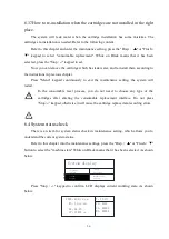 Предварительный просмотр 41 страницы Heal Force Smart-Mini Operation And Service Manual