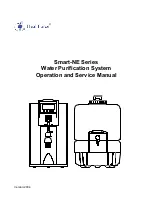 Heal Force Smart-NE Series Operation And Service Manual preview