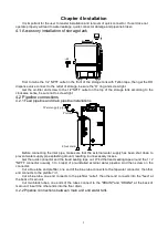 Preview for 10 page of Heal Force Smart-NE Series Operation And Service Manual