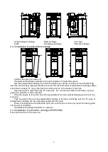 Preview for 13 page of Heal Force Smart-NE Series Operation And Service Manual