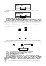 Preview for 24 page of Heal Force Smart-NE Series Operation And Service Manual