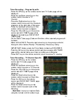 Preview for 29 page of healing HHH640 Operating Manual