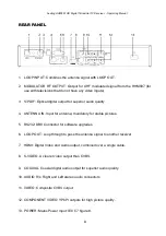 Предварительный просмотр 8 страницы healing HHM897 Operating Manual