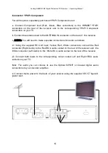 Предварительный просмотр 15 страницы healing HHM897 Operating Manual