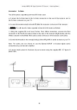 Предварительный просмотр 16 страницы healing HHM897 Operating Manual