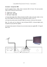 Предварительный просмотр 17 страницы healing HHM897 Operating Manual