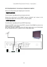 Предварительный просмотр 19 страницы healing HHM897 Operating Manual