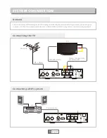 Предварительный просмотр 6 страницы healing HHT651 Operating Manual