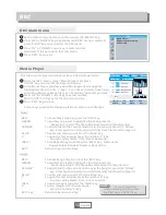 Предварительный просмотр 15 страницы healing HHT651 Operating Manual