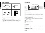 Preview for 4 page of HEALLUX EORI EPC07-10RF Manual