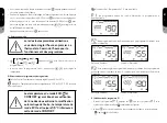 Preview for 5 page of HEALLUX EORI EPC07-10RF Manual