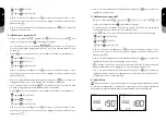 Preview for 6 page of HEALLUX EORI EPC07-10RF Manual