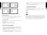 Preview for 7 page of HEALLUX EORI EPC07-10RF Manual