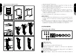 Preview for 7 page of HEALLUX LANAU ETC05-0310E Assembly Sheet