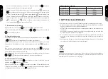 Preview for 10 page of HEALLUX LANAU ETC05-0310E Assembly Sheet