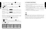 Preview for 17 page of HEALLUX LANAU ETC05-0310E Assembly Sheet