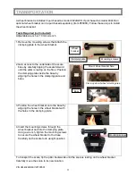 Preview for 11 page of Healt o meter 402LB User Instructions