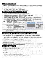 Preview for 11 page of Healt o meter 594kl Assembly & Operating Instructions