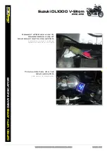 Предварительный просмотр 10 страницы HealTech Electronics GIPRO-S01 User Manual