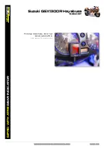 Предварительный просмотр 12 страницы HealTech Electronics GIPRO-S01 User Manual