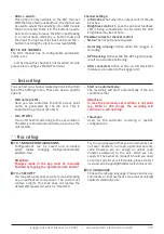 Preview for 4 page of HealTech Electronics iLogger easy User Manual