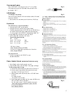 Preview for 9 page of Health & Home RCT-MLT-HNG Troubleshooting Manual