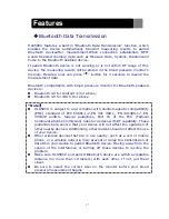 Предварительный просмотр 17 страницы Health & Life HL858CC Instruction Manual