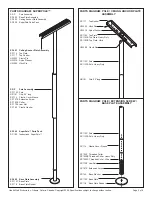 Предварительный просмотр 5 страницы Health Craft SP-HD Installation Instructions Manual