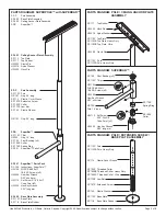 Предварительный просмотр 7 страницы Health Craft SP-HD Installation Instructions Manual