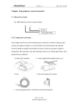 Предварительный просмотр 13 страницы Health GEAR SleepZone C2 User Manual