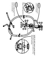 Preview for 10 page of Health in motion 421L Assembly And Operation Manual