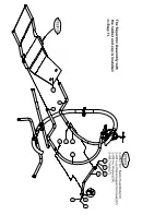 Preview for 13 page of Health in motion 421L Assembly And Operation Manual