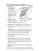 Preview for 7 page of Health Innovations telecoil User Manual