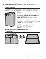 Preview for 15 page of Health Mate Far Infrared Sauna Owner'S Manual