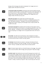 Preview for 2 page of Health Mate HM-8200 User Manual